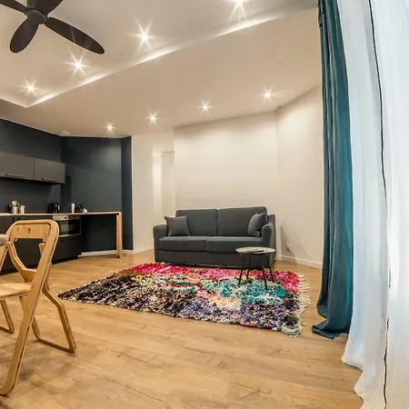 Appartement Ama *