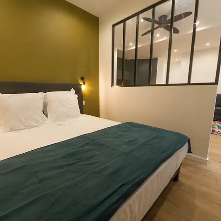 Ama Appartement