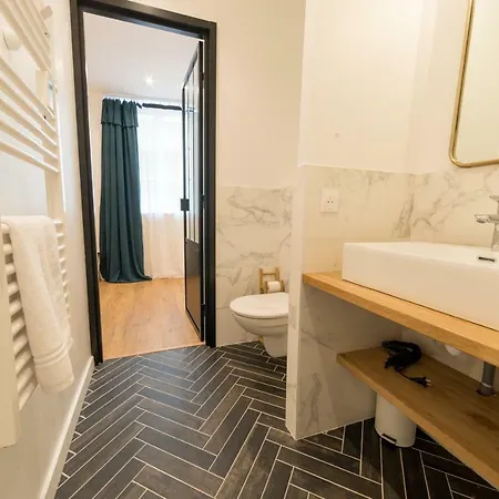 Apartamento Ama Burdeos