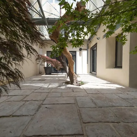 Ama Appartement Bordeaux