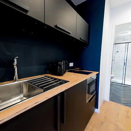 Apartamento Ama Burdeos